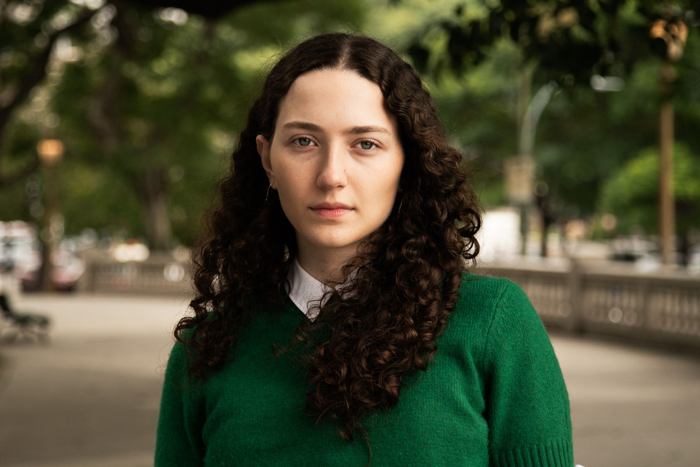 Fiona Wilensky, Architectural Designer