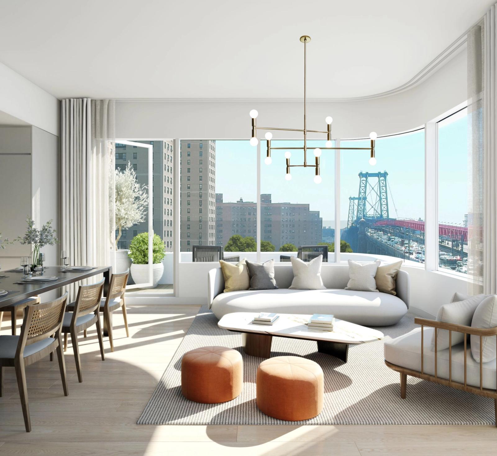 208 Delancey Interiors