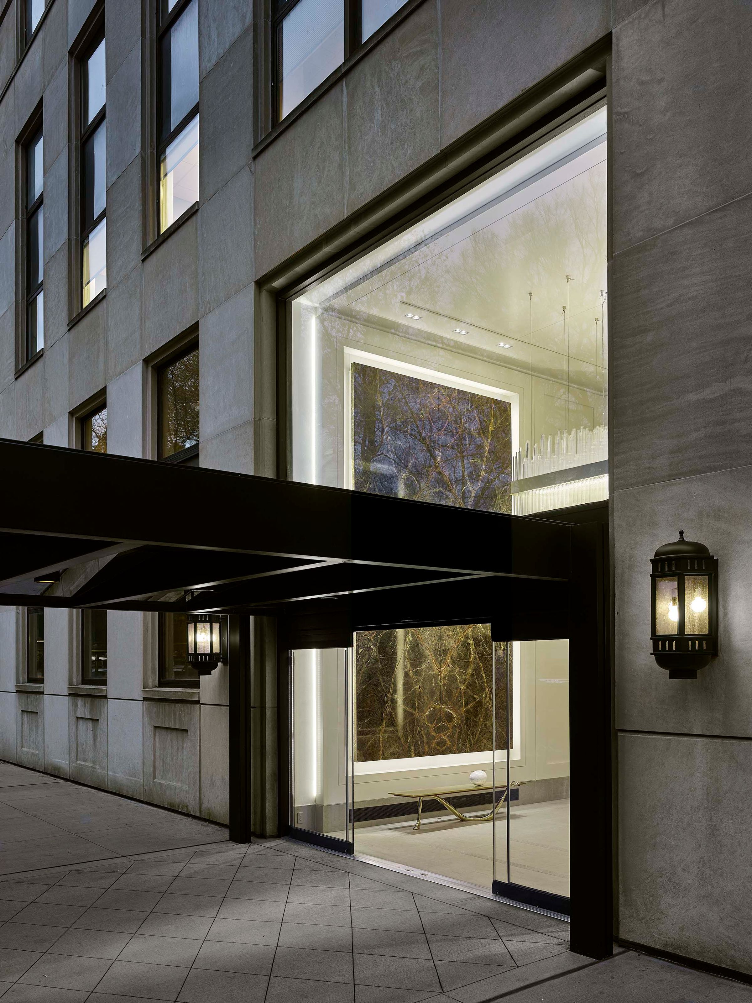 800 5th Ave ODA Interiors