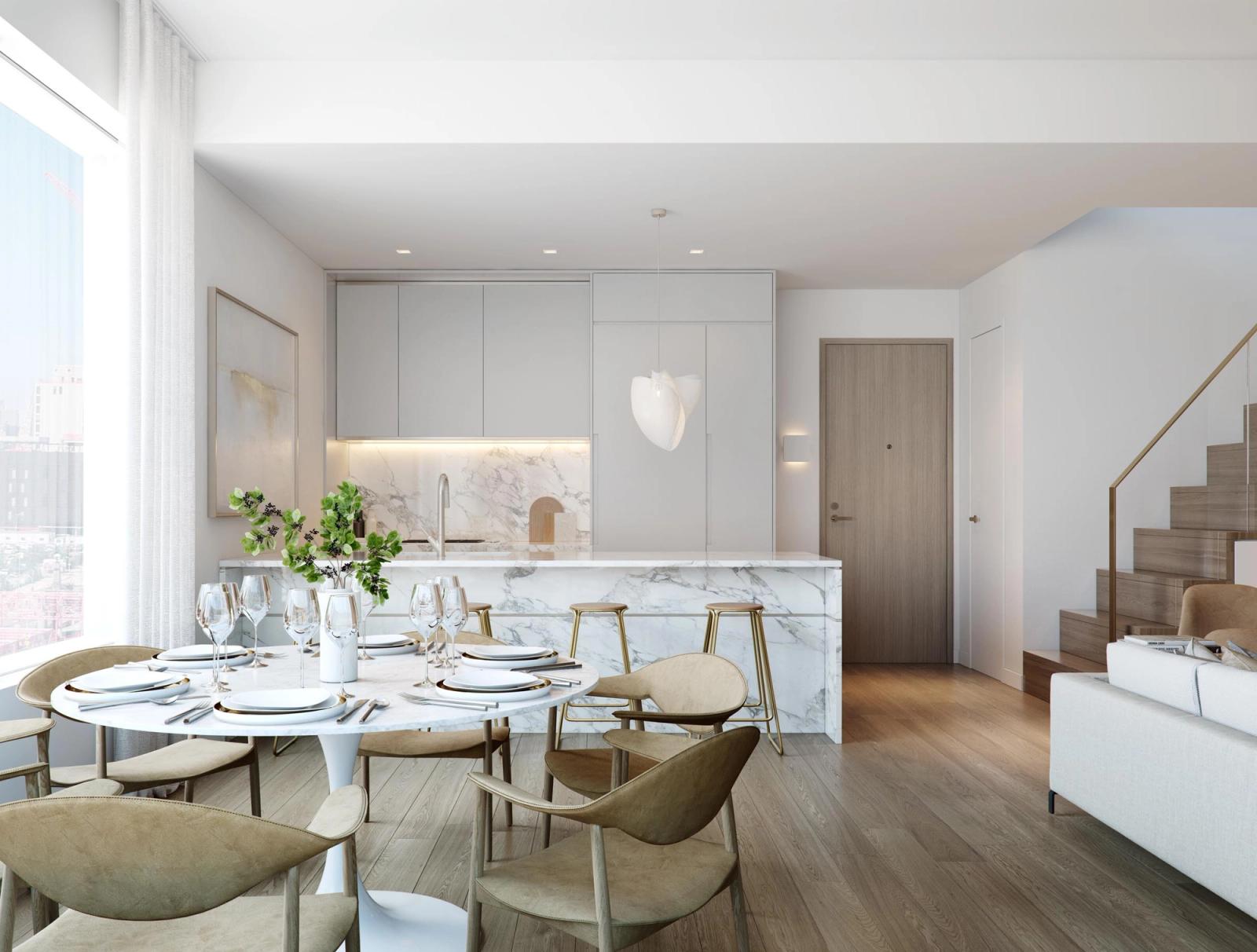 208 Delancey Interiors