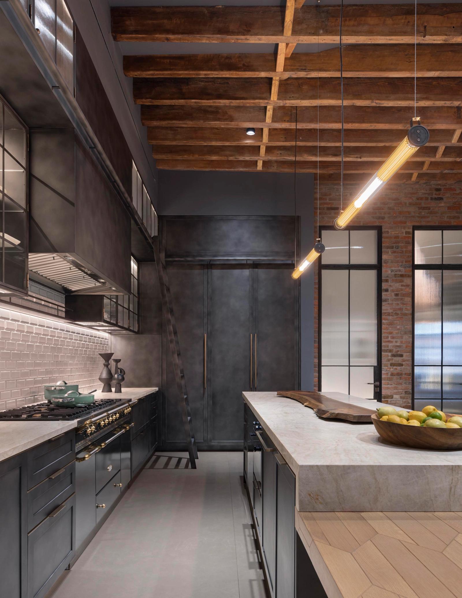Tribeca Loft ODA