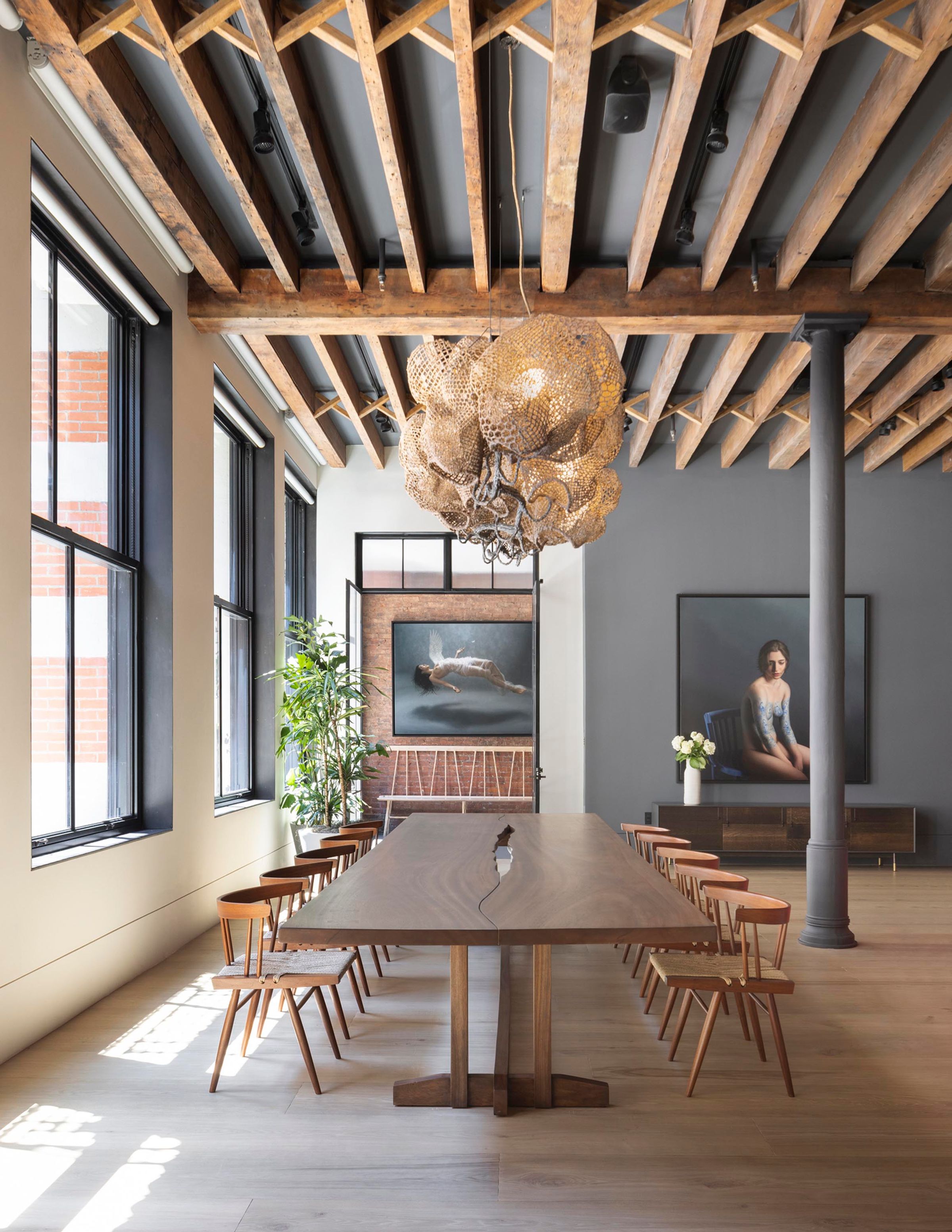 Tribeca Loft ODA