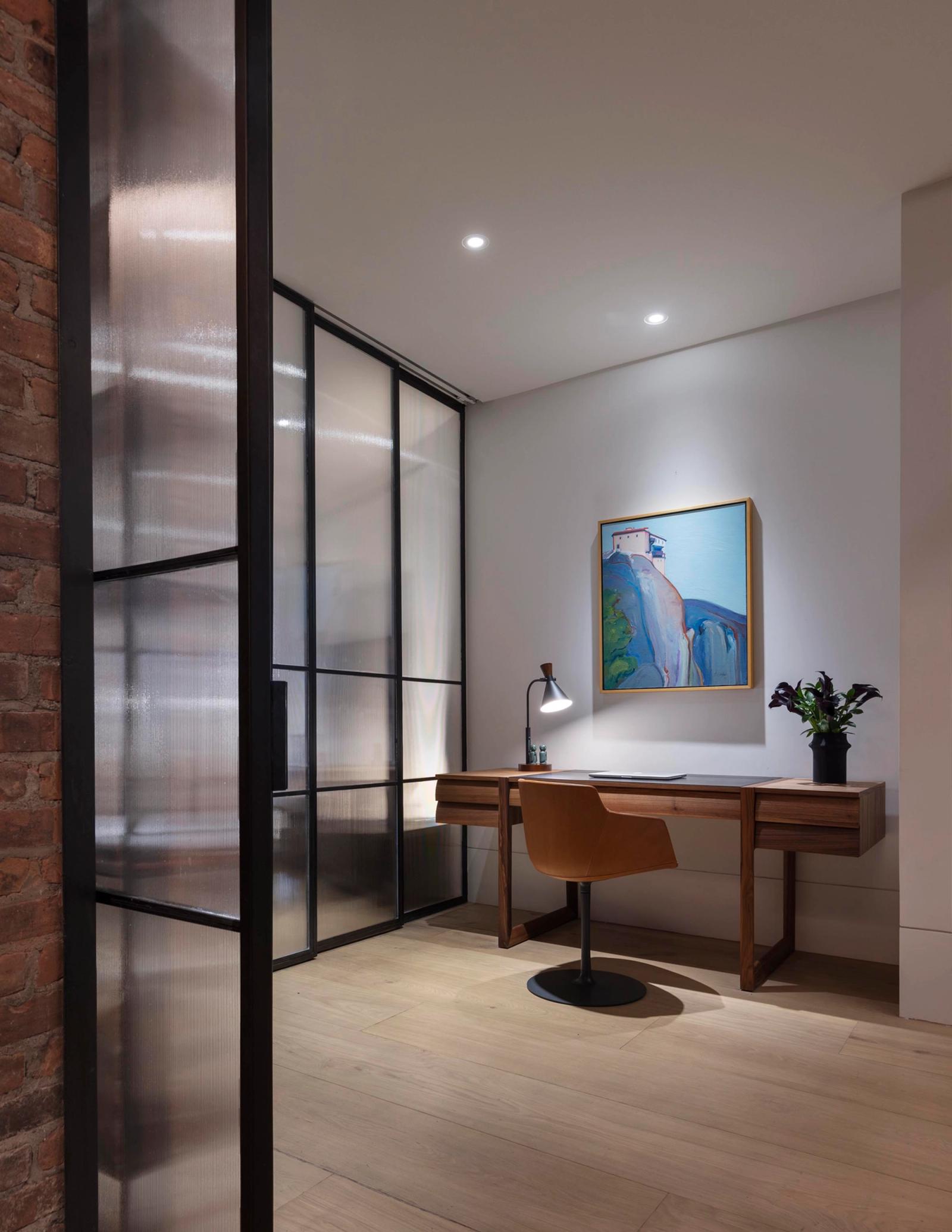 Tribeca Loft ODA