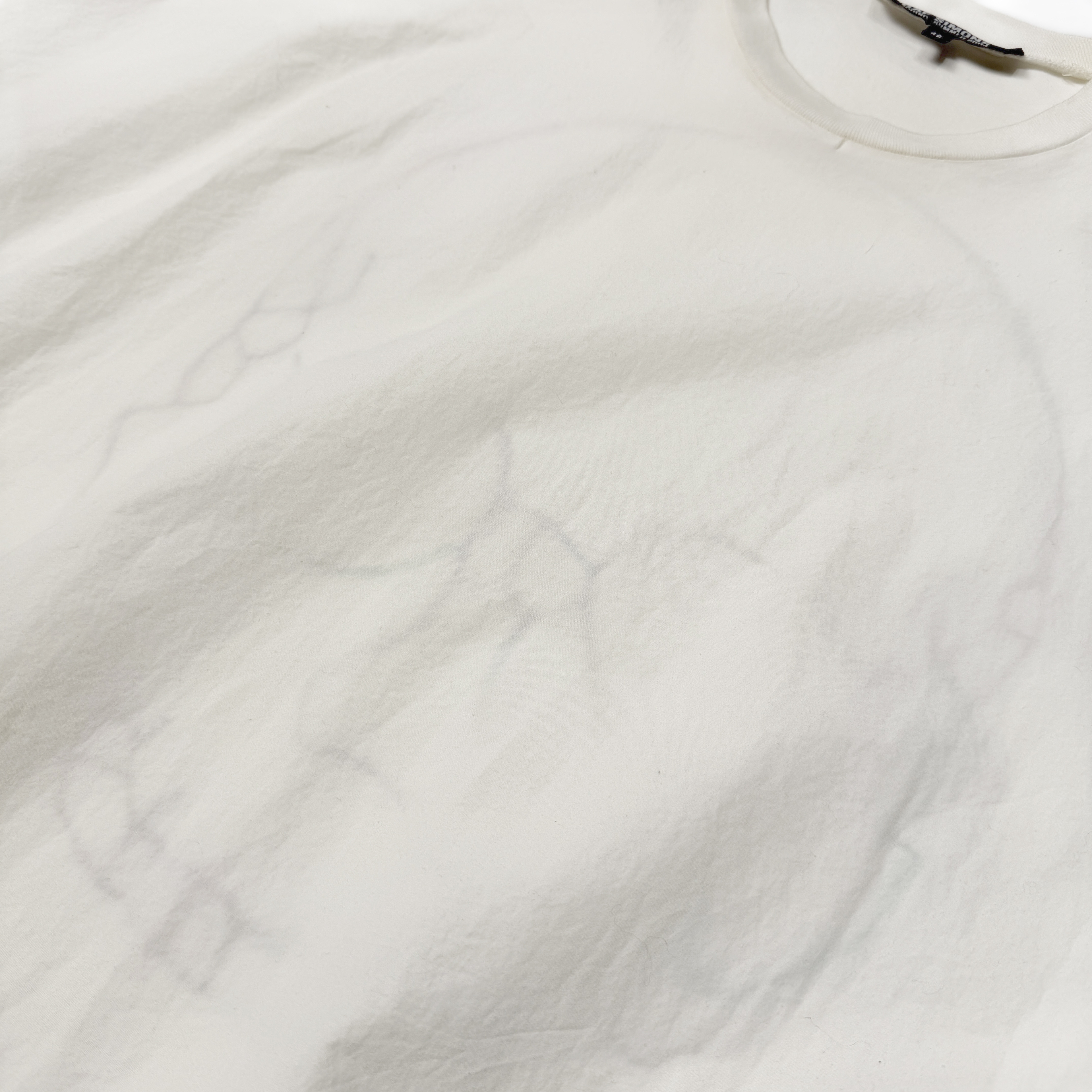 S/S 2004 Skull T-Shirt — view 3