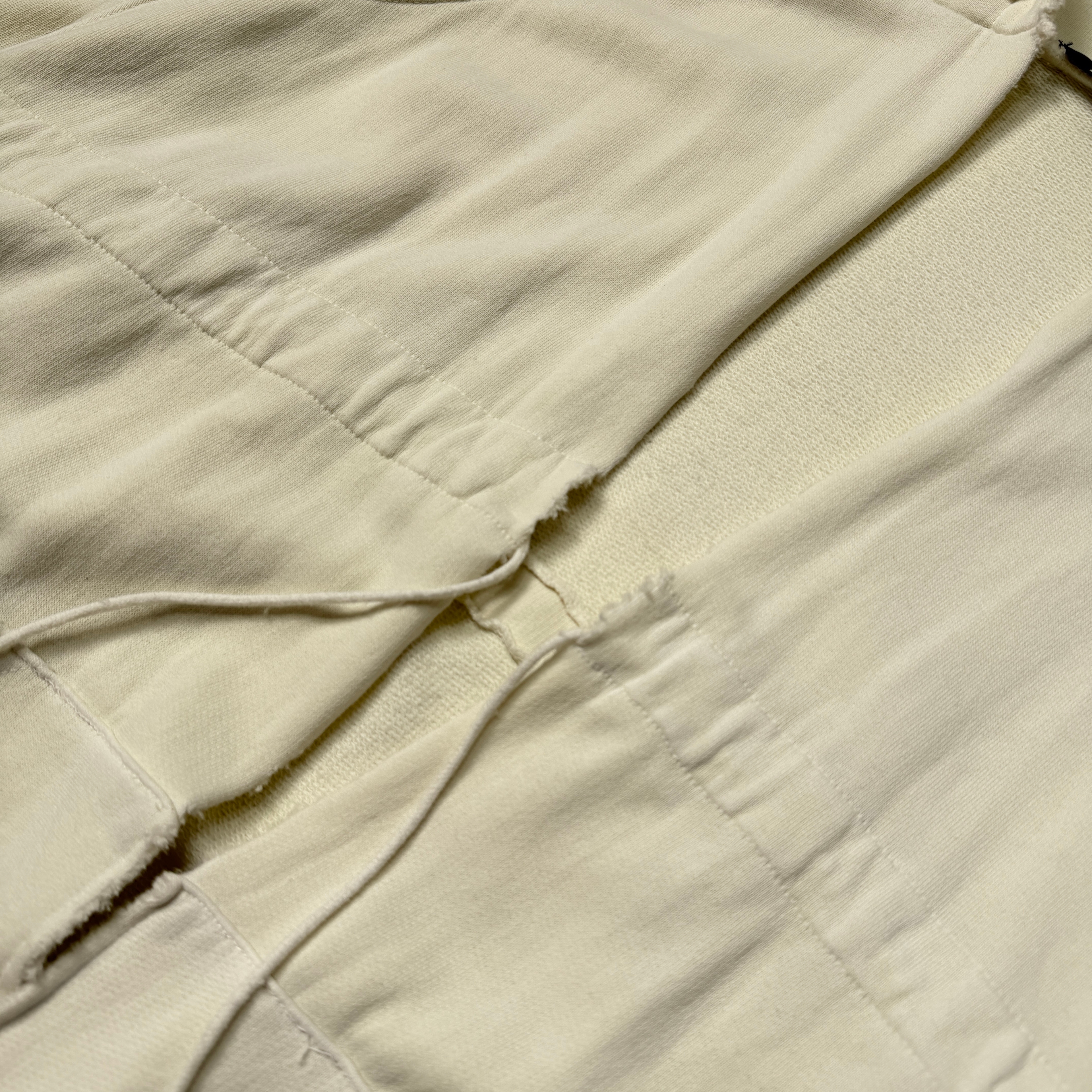 S/S 2004 String Hoodie — view 5