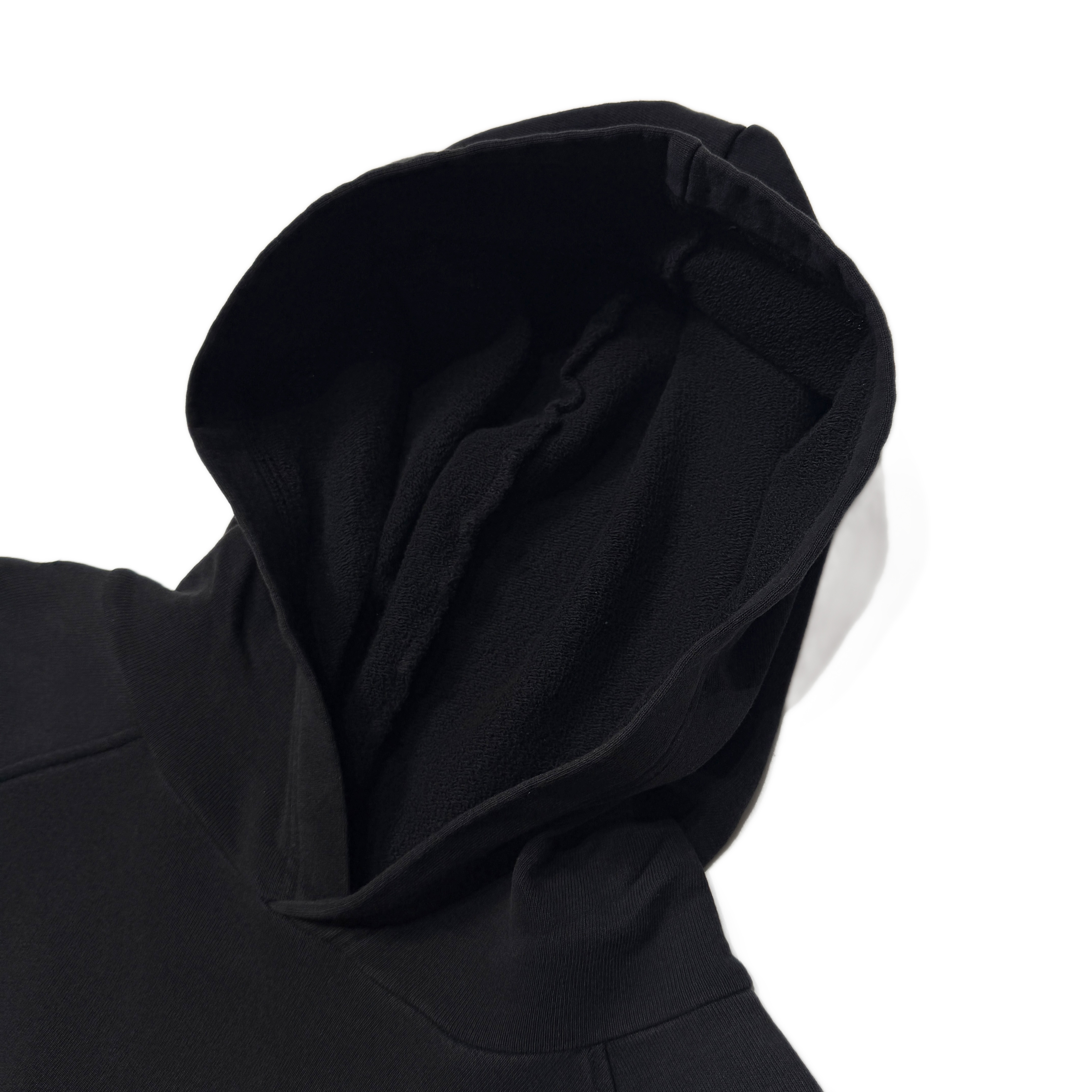 S/S 2002 Some Day Sleeveless Hoodie — view 3