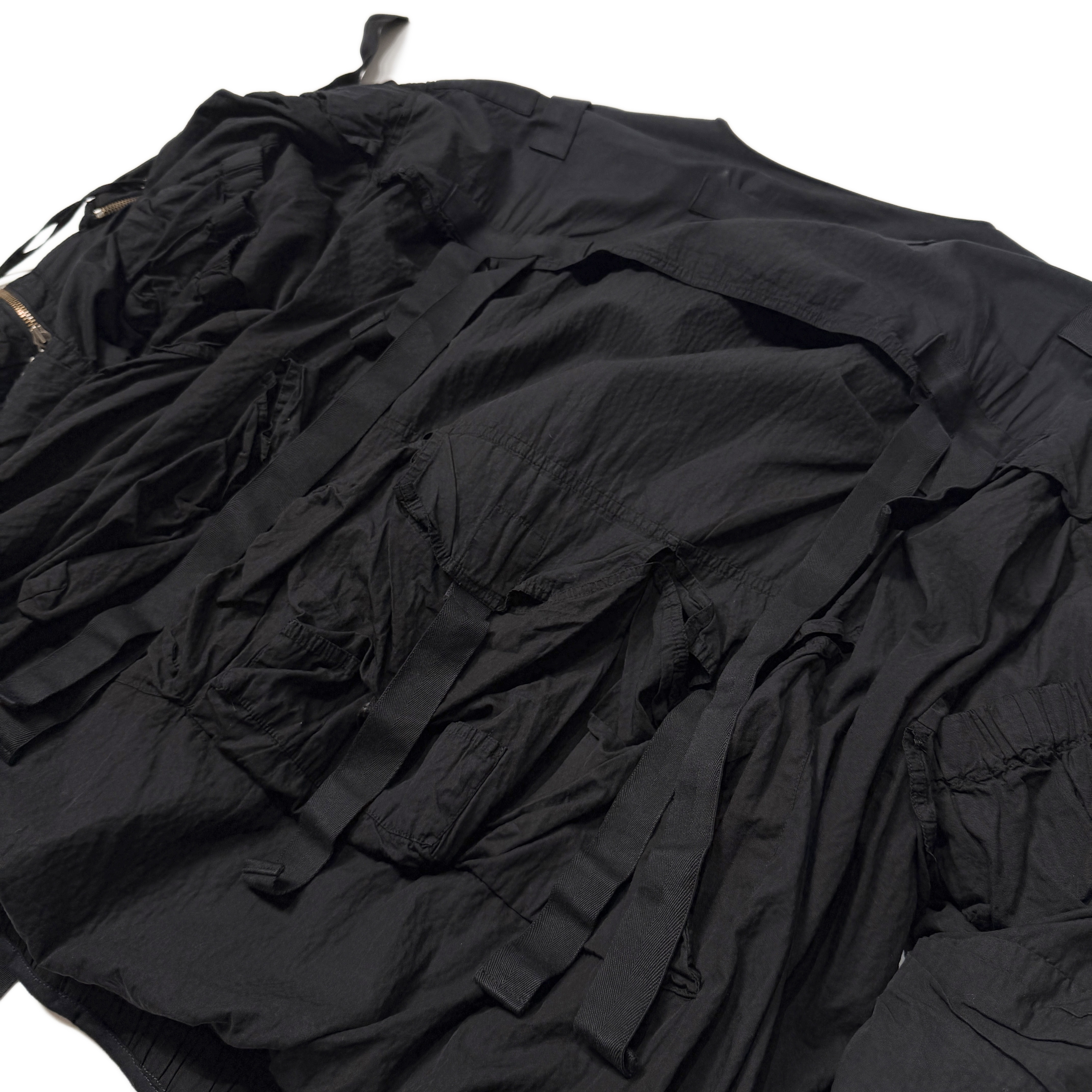 S/S 2003 Parachute Bomber — view 5