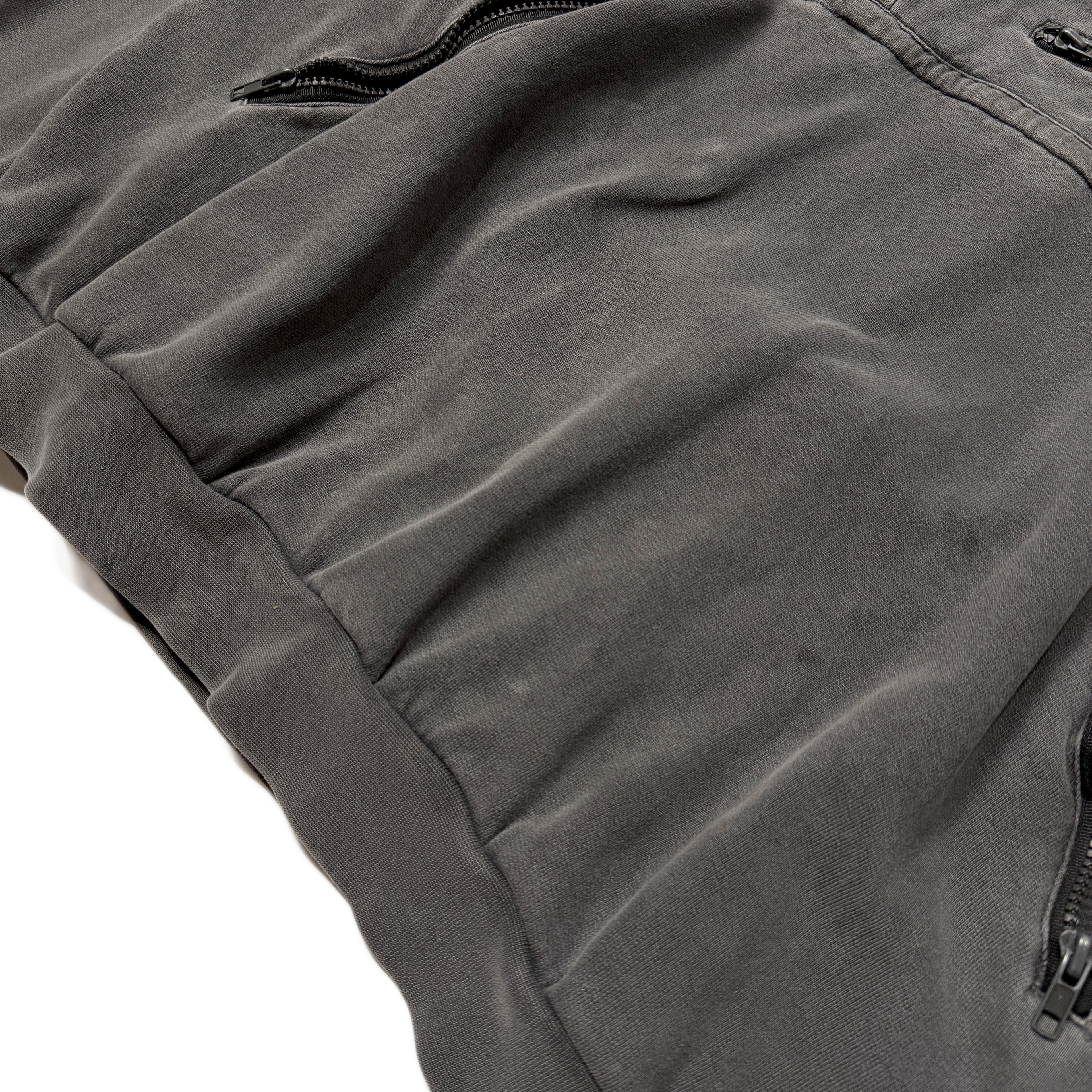 A/W 2004 Cargo Hoodie — view 4