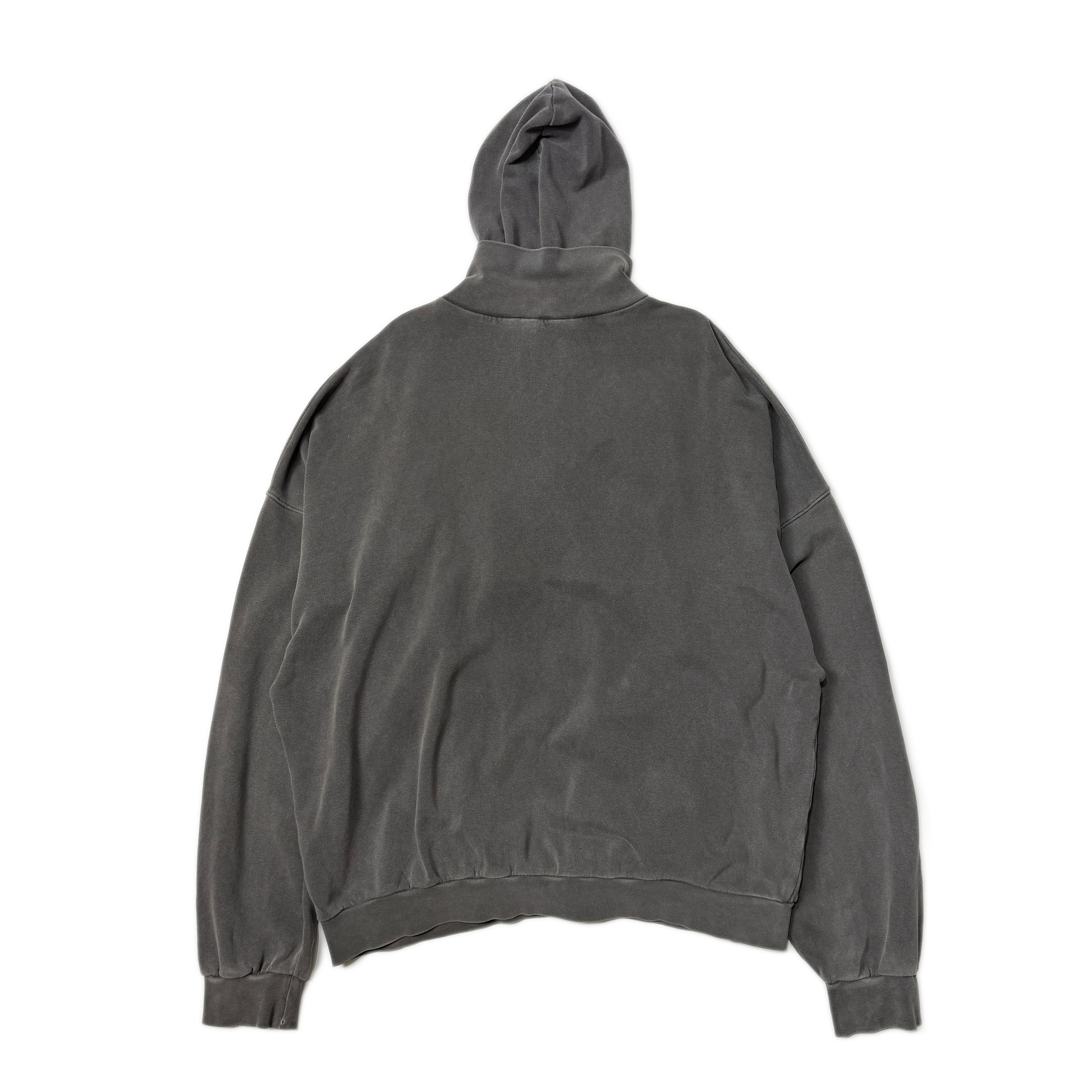 A/W 2004 Cargo Hoodie — view 2
