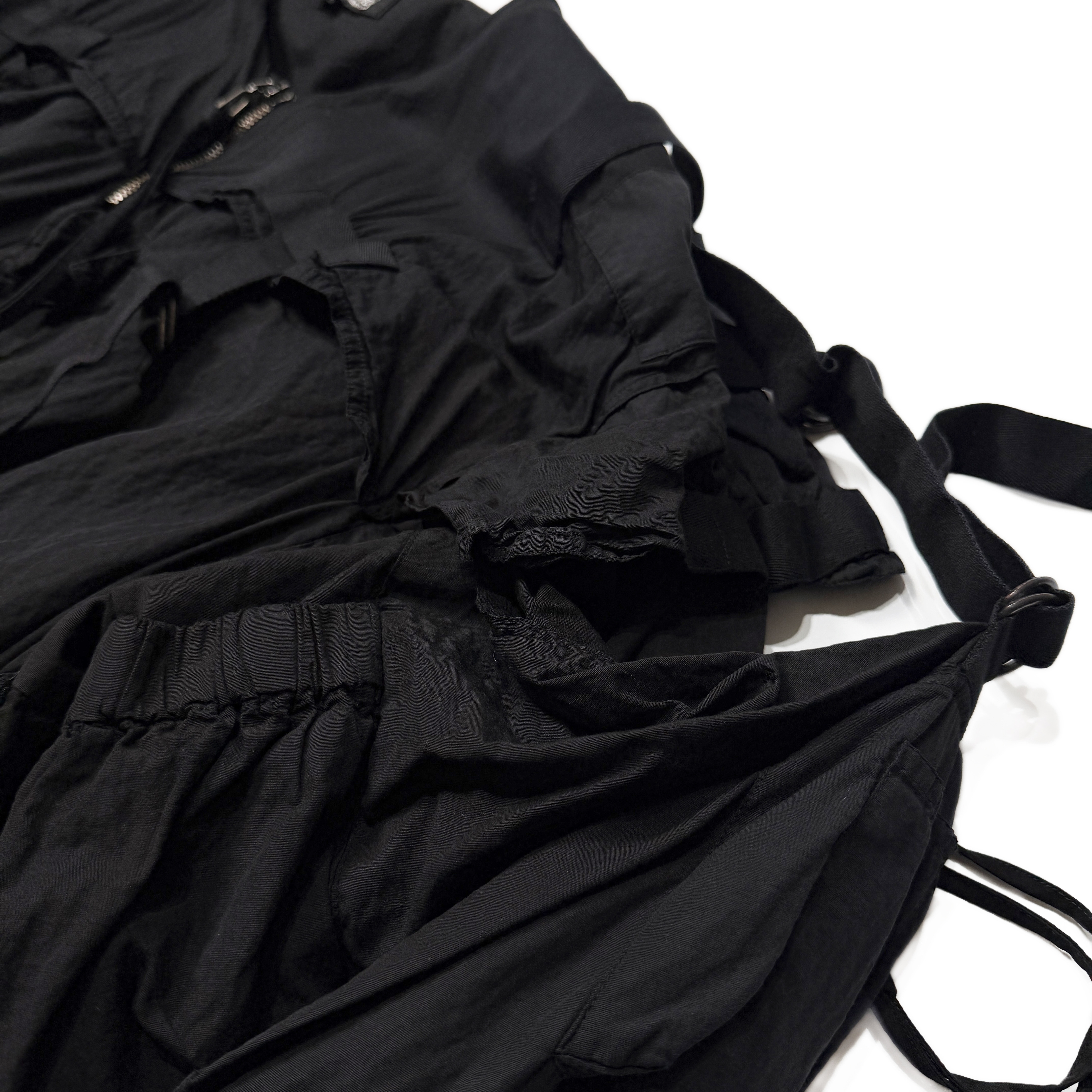 S/S 2003 Parachute Bomber — view 6