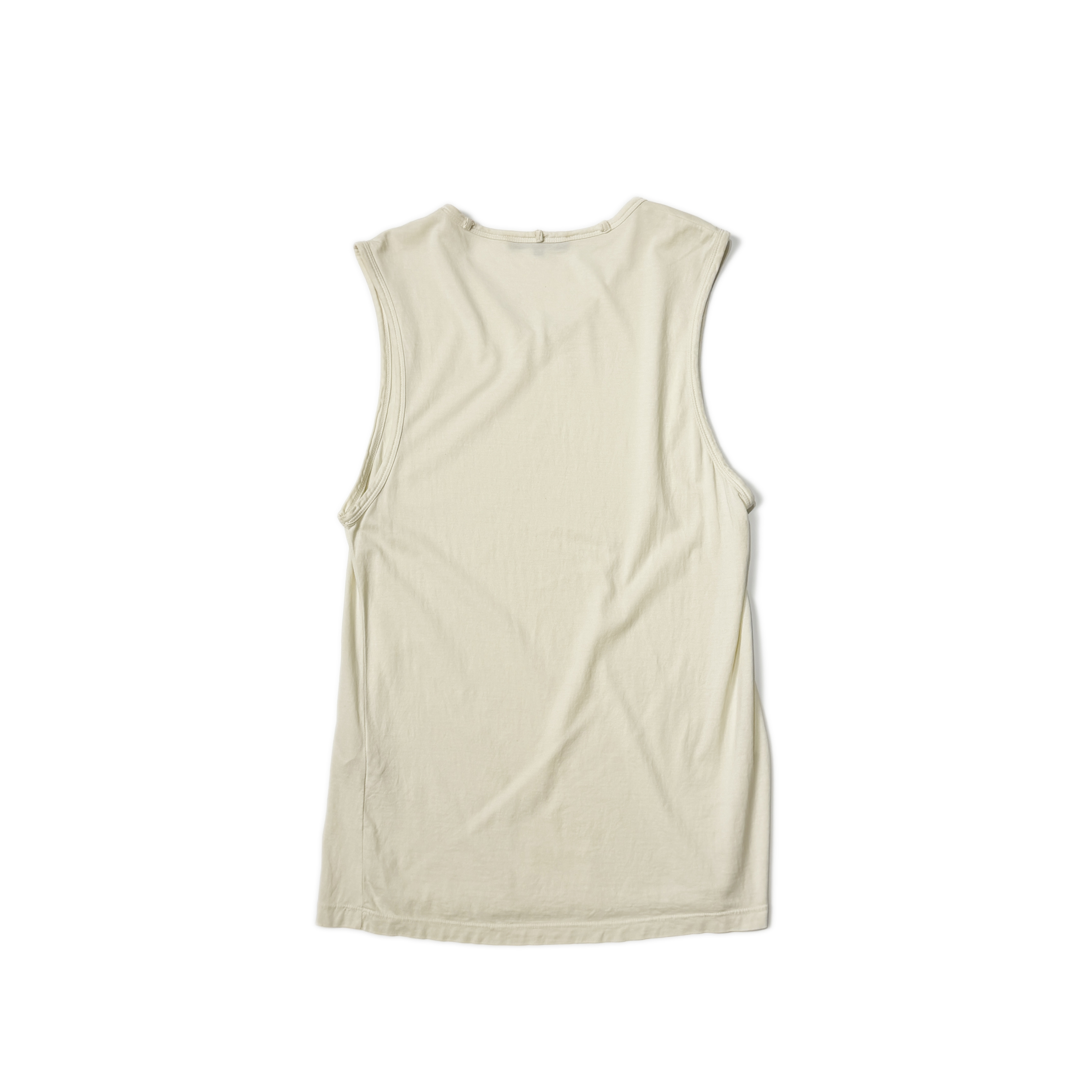 S/S/ 2004 Tank Top w/ Necklace — view 4