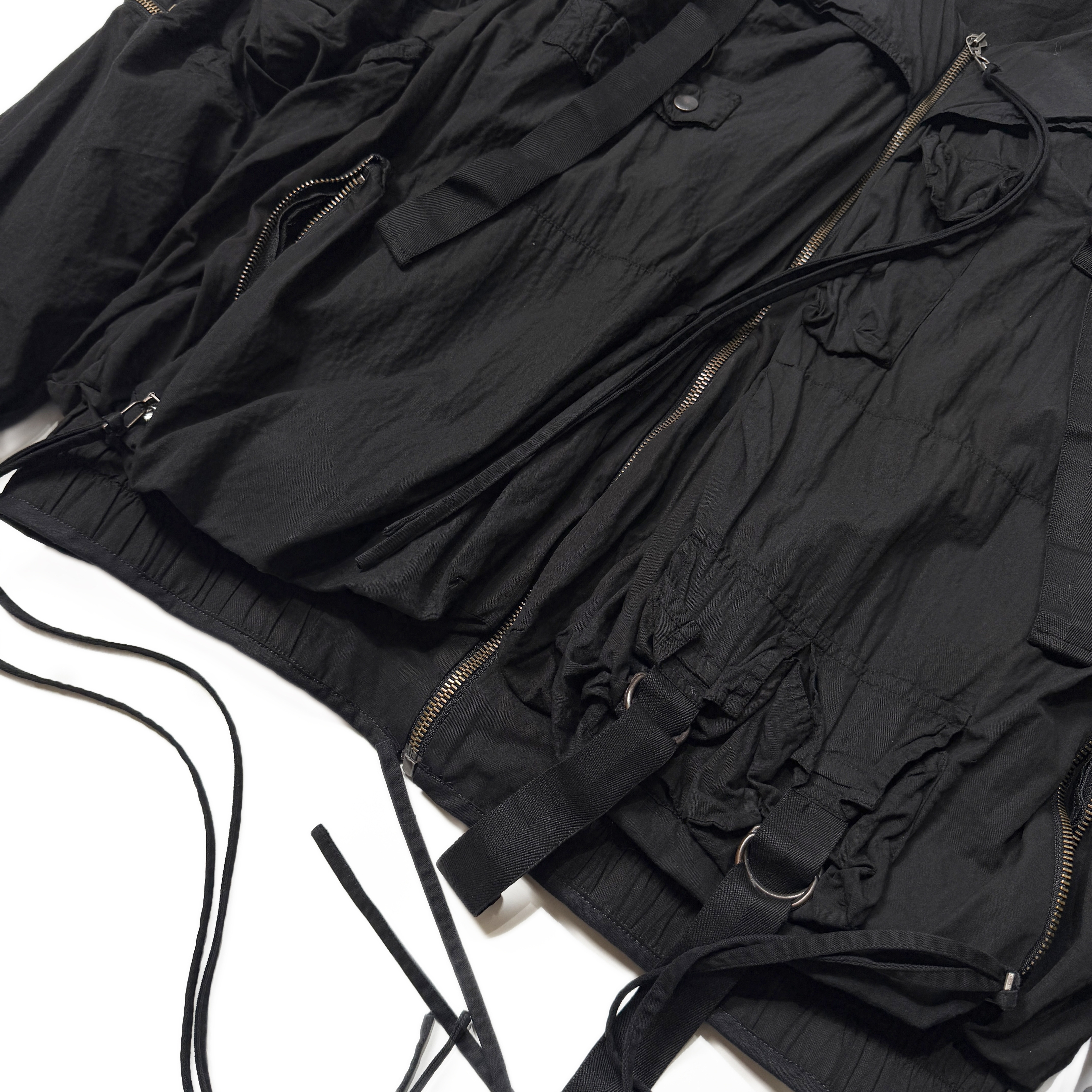 S/S 2003 Parachute Bomber — view 3