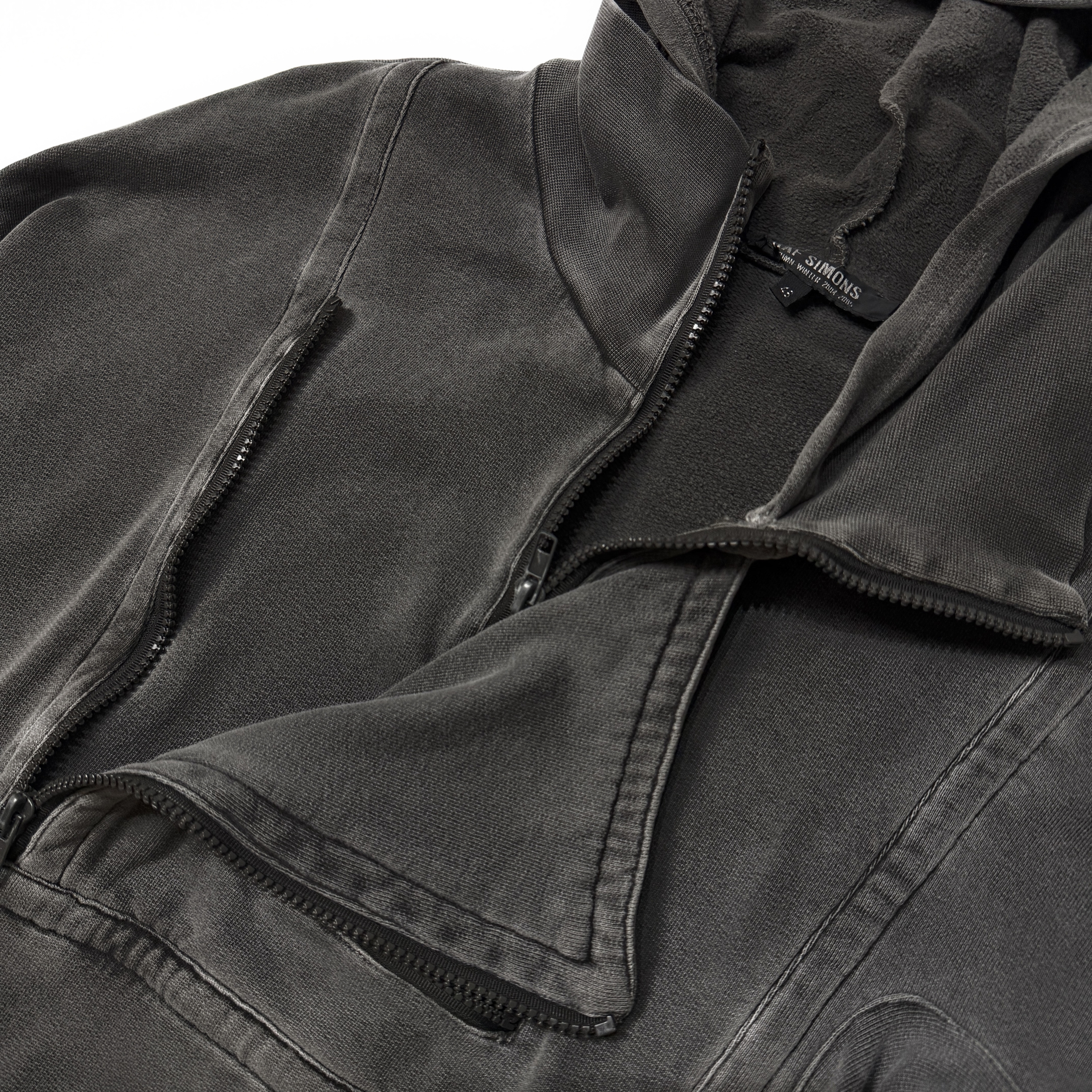 A/W 2004 Cargo Hoodie — view 5
