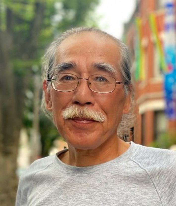 安孫子利雄 / デザイナー・オーナー