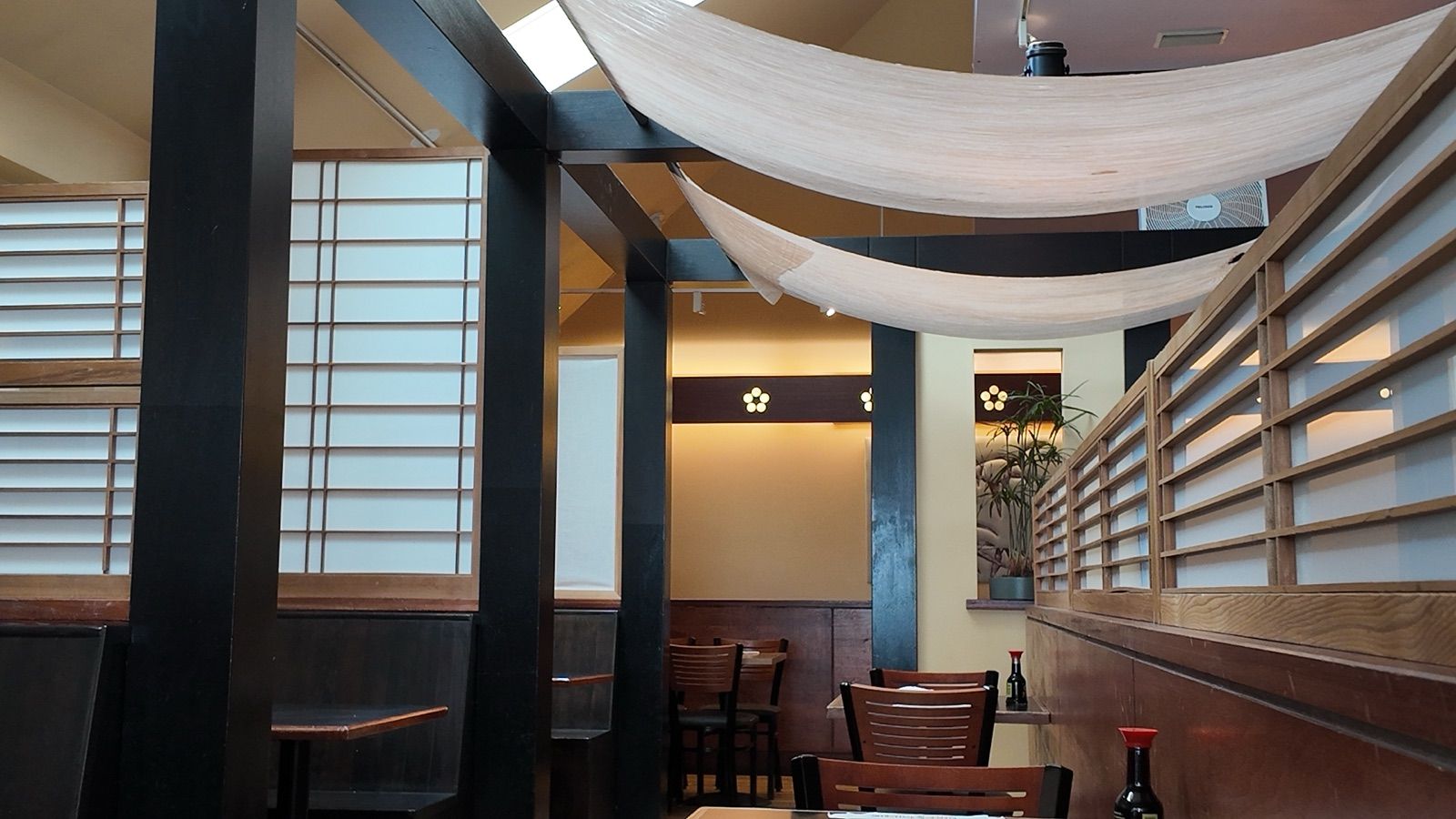 Restaurant Sapporo, Portland, Maine