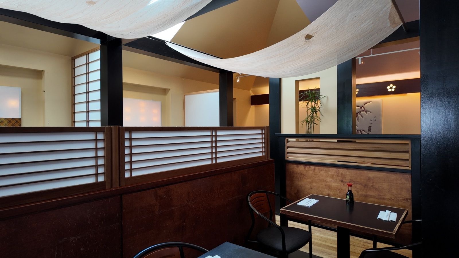 Restaurant Sapporo, Portland, Maine
