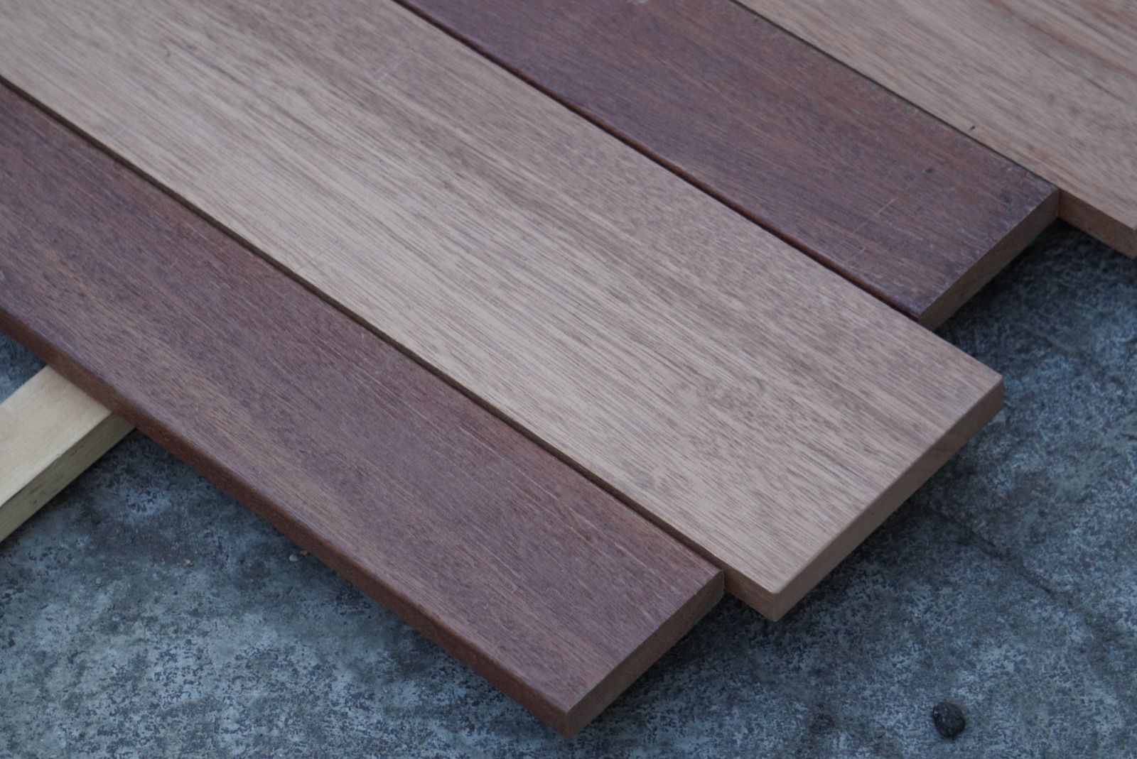Custom wood fence design and installation