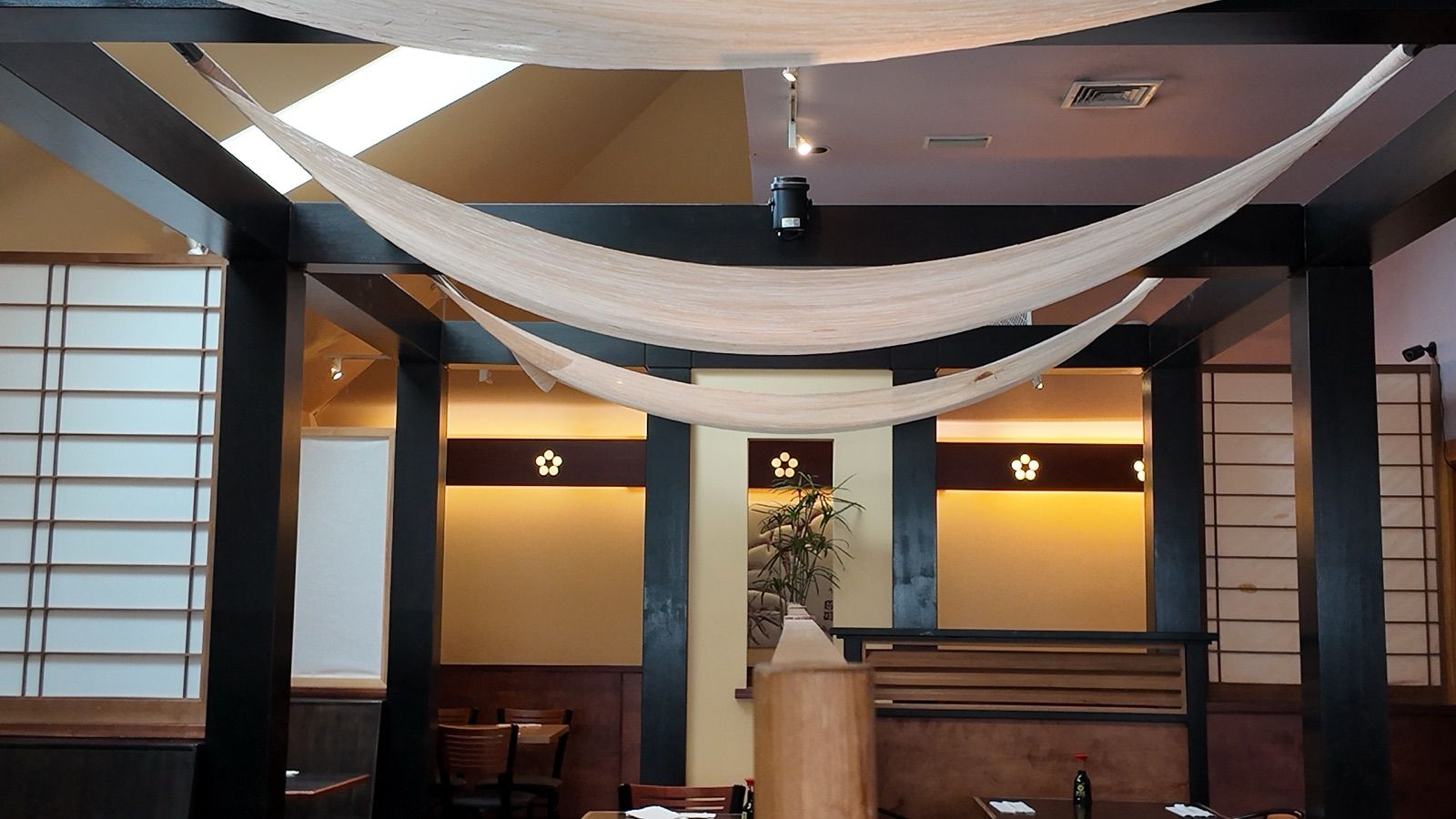 Restaurant Sapporo, Portland, Maine
