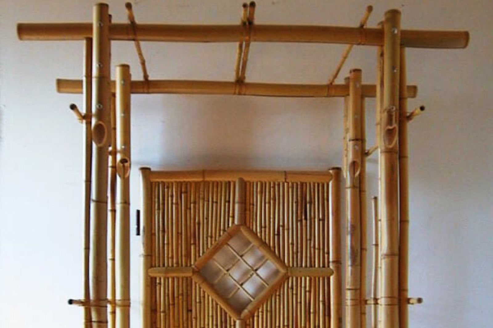 Custom pergola design and build