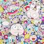 Takashi Murakami: The Creative Mind - Signed Print