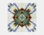 Damien Hirst: H1-12 Enter The Infinite - Seeing - Tapestry