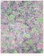 Yayoi Kusama: The Flowering Shinano Road - Signed Print