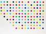 Damien Hirst: Meprobamate - Signed Print