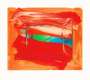 Howard Hodgkin: Sky's The Limit - Signed Print