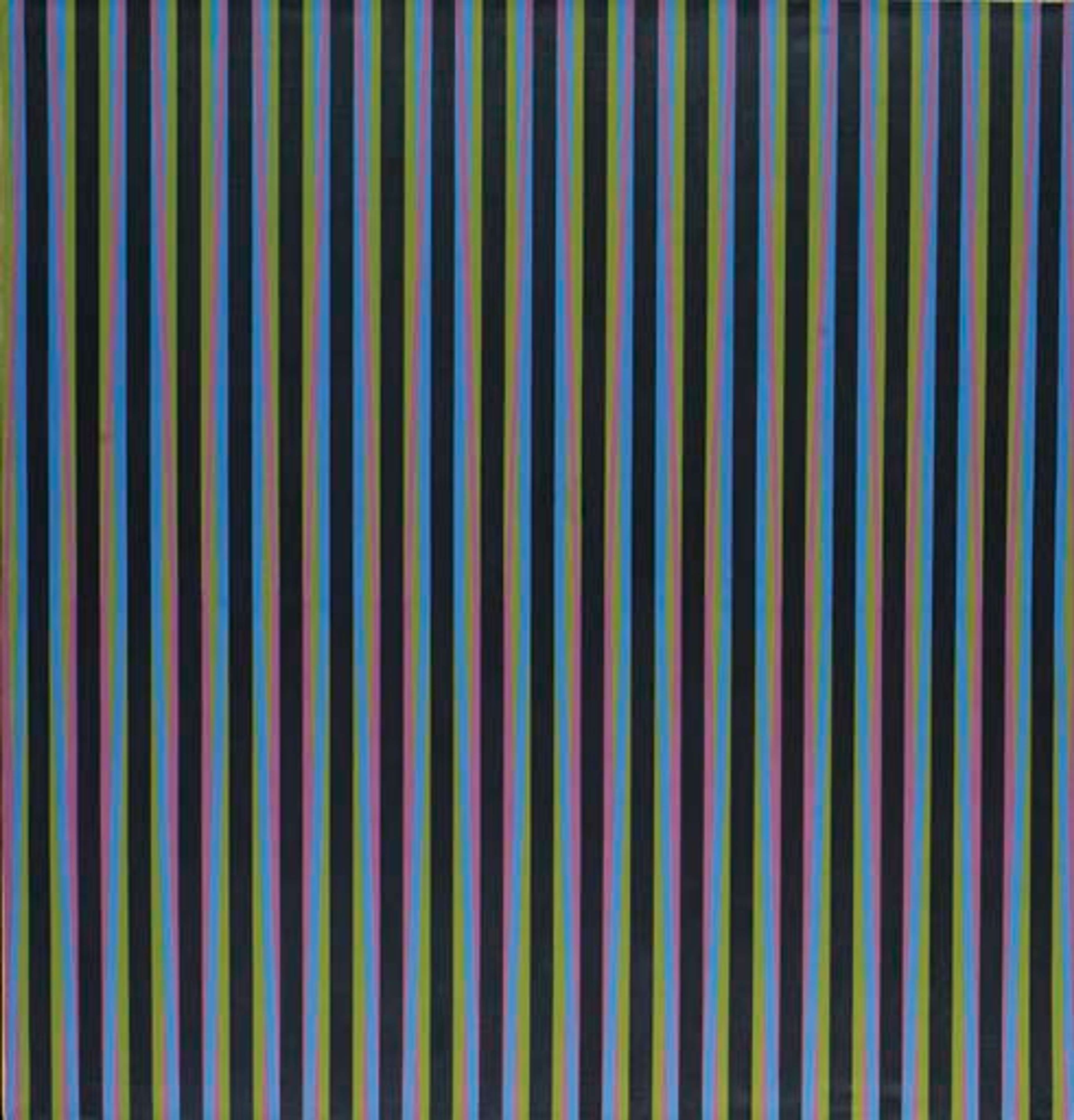 Arcane by Bridget Riley - MyArtBroker