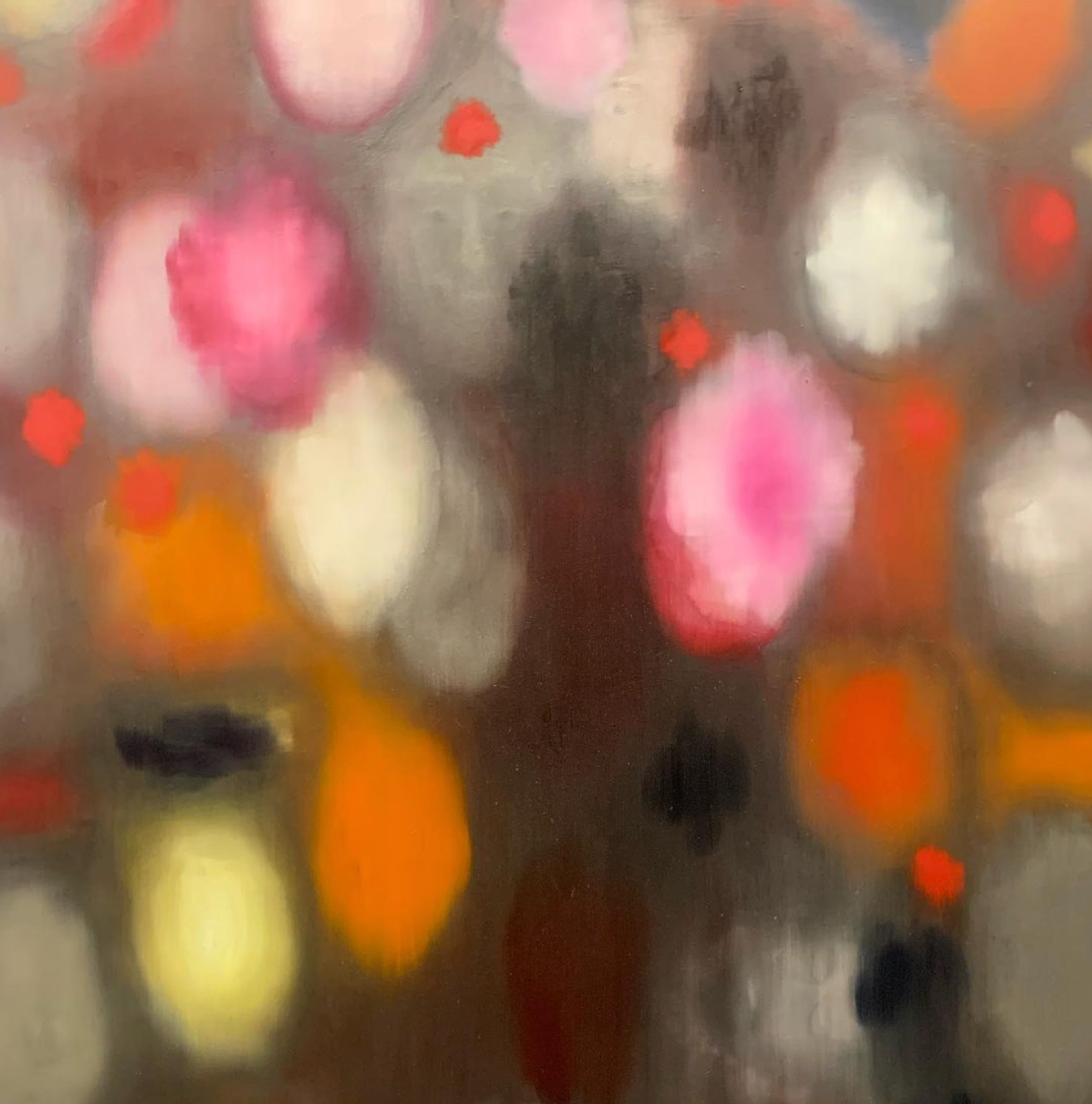 Ross Bleckner - MyArtBroker