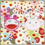 Takashi Murakami: Kaikai And Kiki: News - Signed Print