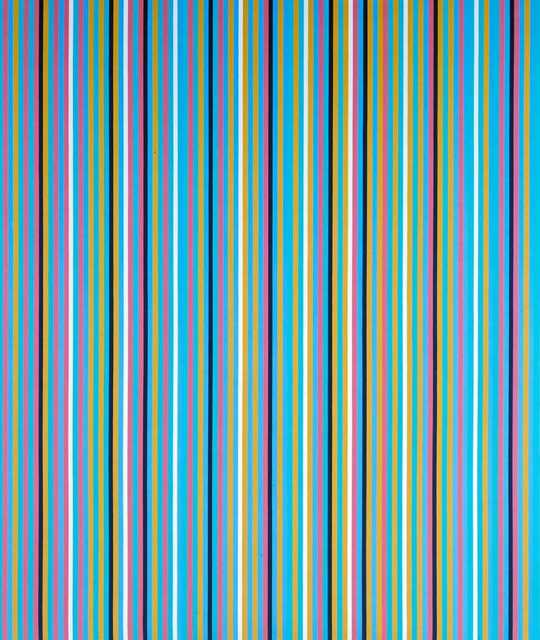 A Seller's Guide to Bridget Riley