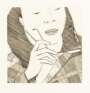 Alex Katz: Light As Air 225 - Signed Print