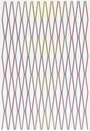 Bridget Riley: Splice - Signed Print