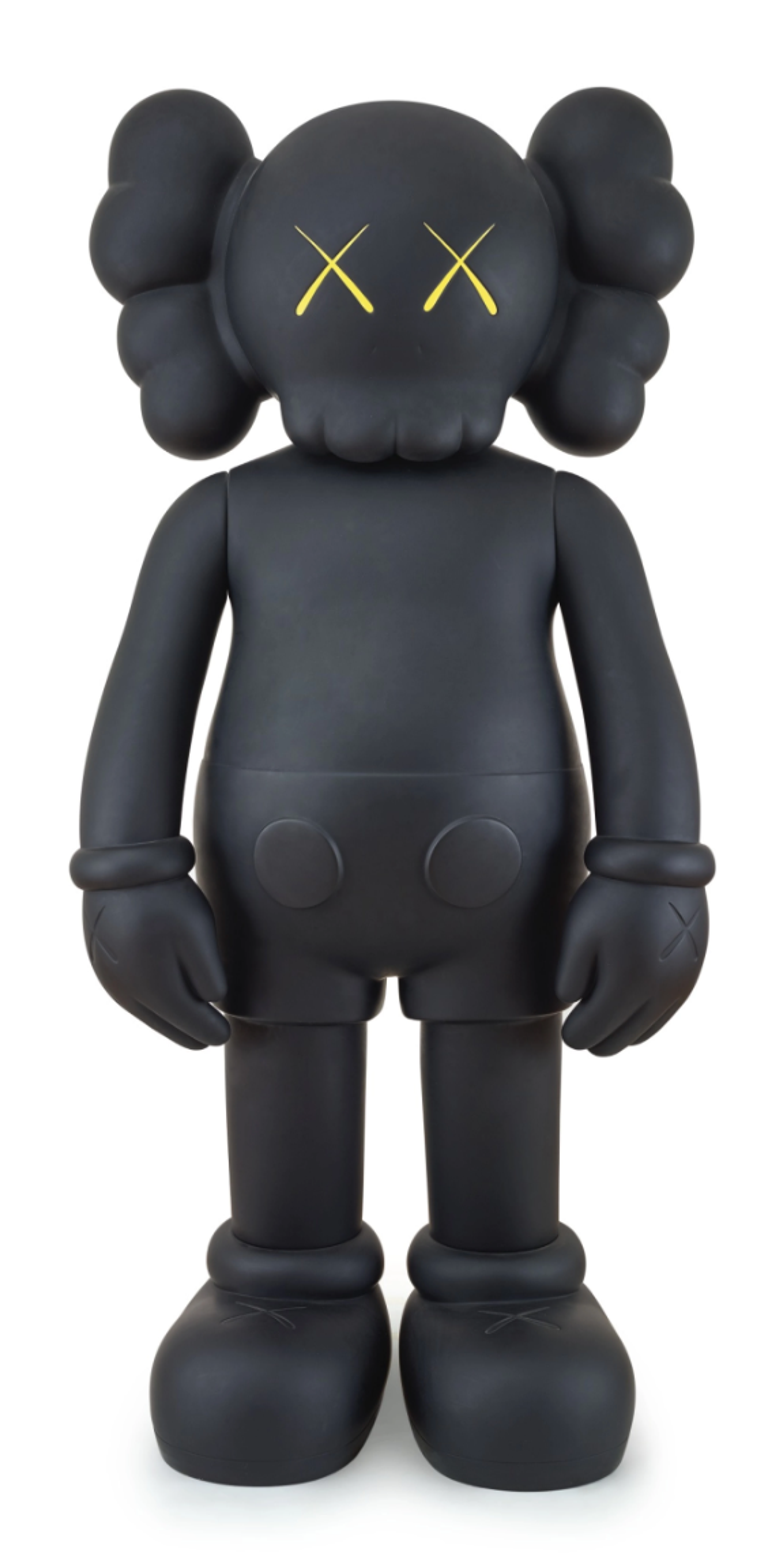 Companion by KAWS