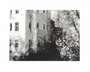 Gerhard Richter: Besetztes Haus (Squatter's House) - Signed Print