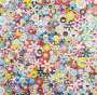 Takashi Murakami: The Future Will Be Full Of Smile! For Sure! - Signed Print