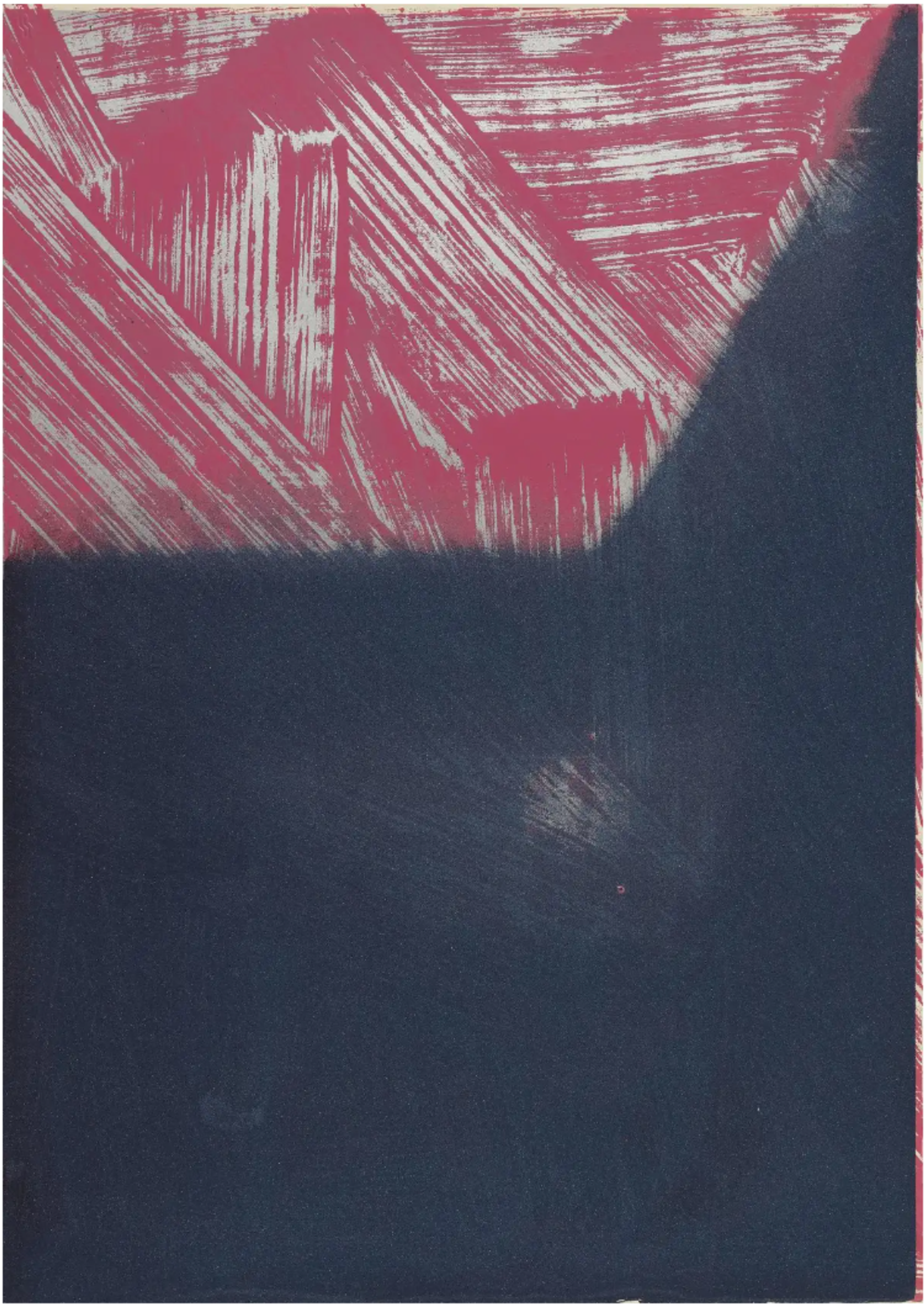 Shadows IV (F. & S. II.230) by Andy Warhol