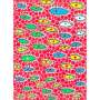 Yayoi Kusama: Eyes Flying In The Sky - Signed Print