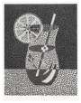 Yayoi Kusama: Lemon Squash - Signed Print