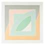 Frank Stella: River of Ponds IV - Signed Print