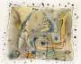 Joan Miró: Après L’Orage - Signed Print