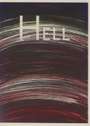 Ed Ruscha: Hell - Signed Print