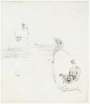Pablo Picasso: Salome - Signed Print
