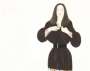 Alex Katz: Maria II - Signed Print