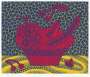 Yayoi Kusama: Fruit Basket 5 - Signed Print