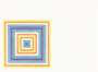 Frank Stella: Louisiana Lottery Co. - Signed Print