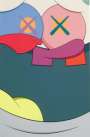 KAWS: Blame Game VII - Signed Print