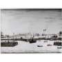 L. S. Lowry: The Harbour (Maryport) - Signed Print