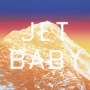 Ed Ruscha: Jet Baby - Signed Print